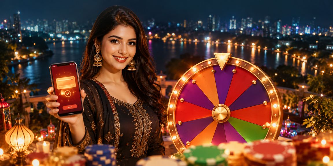 চট্টগ্রাম লাকি ড্র ও রাতের বাজার ইভেন্টের ছবি