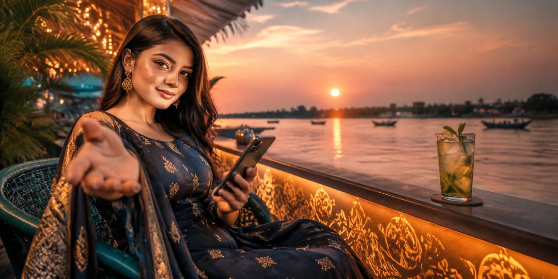 কলনায় রিবেট এবং বোনাস প্রচারের ইন্টারফেস