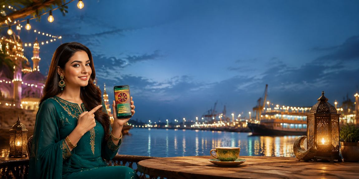 নরসিংদী লটারি উৎসবের আনন্দঘন মুহূর্ত